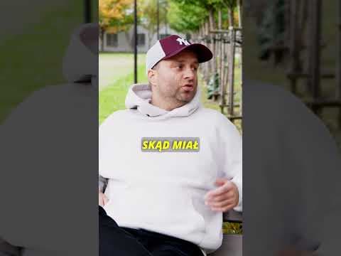 Rolnik to się potrafi ustawić …