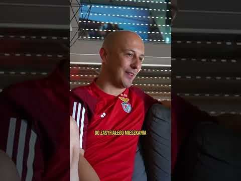Koncept pracy? Ohyda…