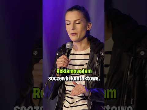 Soczewki kontaktowe