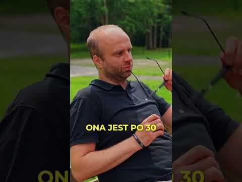 STAND UP-owe SZORTY S01E02 Zaręczyny stand-up Marcin Zbigniew Wojciech 2023