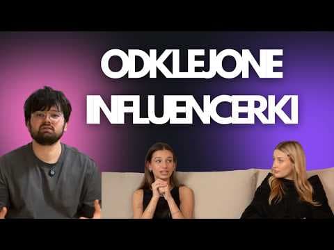 Nieznośny trud pracy influencera - przypały DRE$$CODE