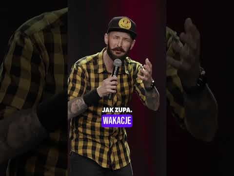 WAKACJE - Adam Van Bendler