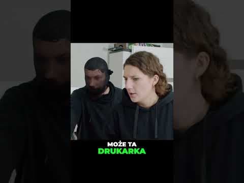 Spokojnie, u nas nic nie ginie!