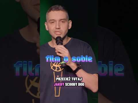 film o sobie