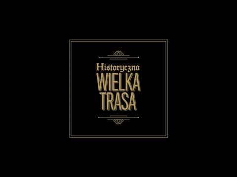 Historyczna Wielka Trasa! - zwiastun | Stand-up Polska