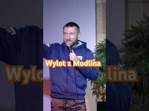 Latacie z Modlina ?