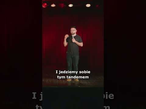 Roman z Ukrainy