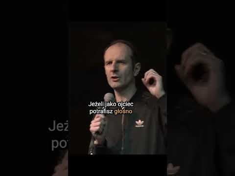 PRAWDZIWY IDOL - Rafał Rutkowski
