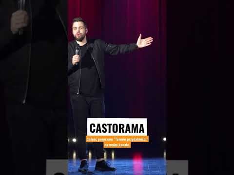 CASTORAMA