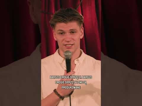 Roman Kostelecki - „KasyNo” Zobacz całość na naszym kanale!
