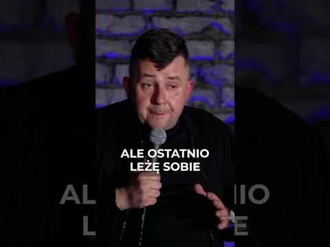 MECZ POLSKI - Zobacz cały program ADAMA GAJDY!