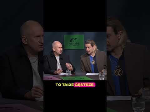 Niepewne Sytuacje: Wywiad z Robert Stockinger