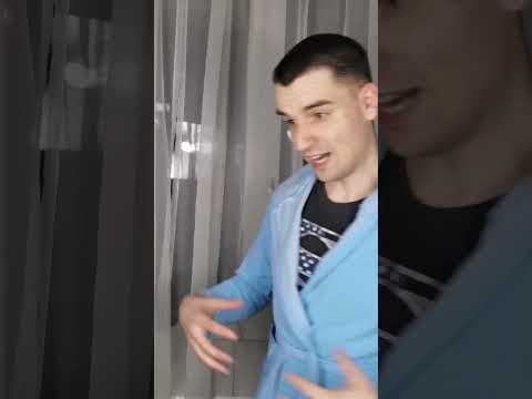 Piotr Latała - Stand-up Short (34s)