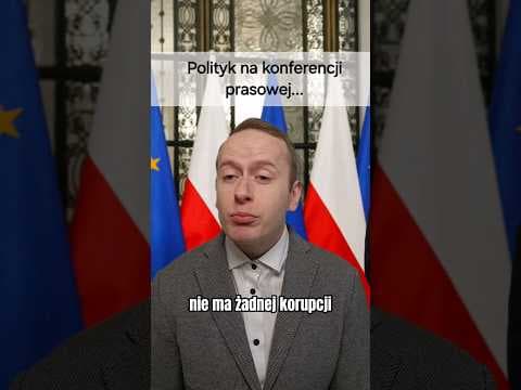 my rozliczymy nieprawidłowości, oni zaniedbania...