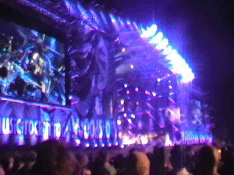 Przystanek Woodstock 2012-Luxtorpeda ,,Za wolność'' CD