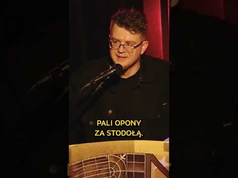SYLWIA WISZOWATA (ROAST HAJSU) CZ.2