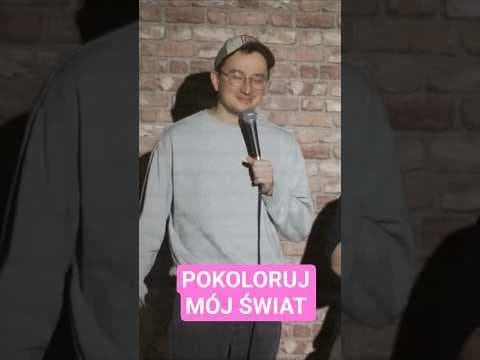 Przecież nie ma takiego koloru!