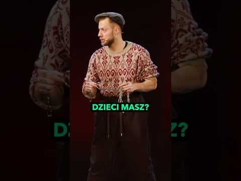 YT - Pan Li program „Szczym do ludzi”
