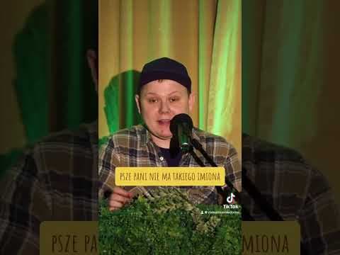 Roman Trávniček | Roast Harcerstwa | Niechciany Dar