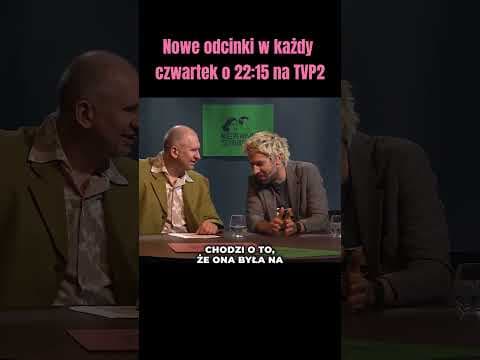 Niepewne Sytuacje. Wywiad z Hanna Turnau