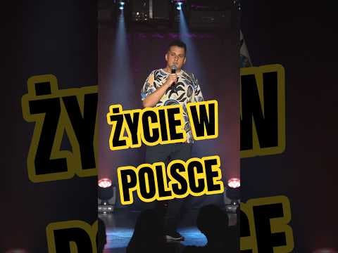 Życie w Polsce