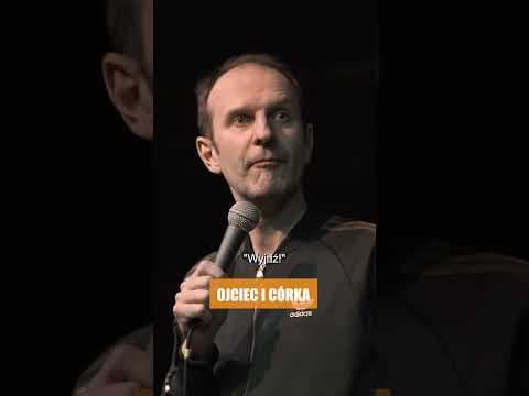 OJCIEC I CÓRKA