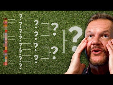 TYPUJĘ MISTRZA EURO 2024!