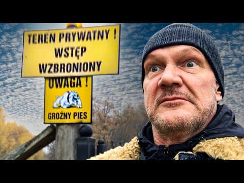 PRYWATNOŚĆ AKTORA - CZY ISTNIEJE? *odcinek w terenie*