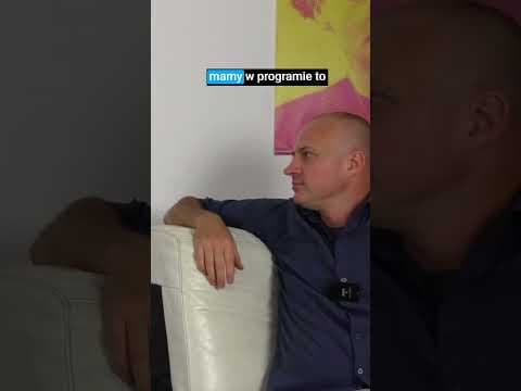 Marek Grabie i Skecz o Austriackim Akwareliście