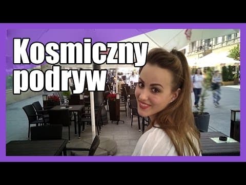 Kosmiczny podryw - Jeleniejaja