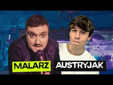 Chmiel Zajda | Stand-up Kraków 2026 | Pogawędki Kazimierskie | Impro | Crowdwork | SMS od widza