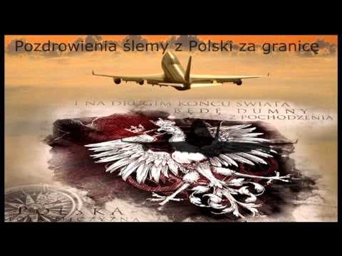 SITOPROJEKT Pozdrowienia za granicę ft Suchy, BMC Wiercioch