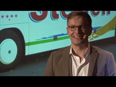 Viva Warszawa – komplette Kabarettshow - Hamburg 30.10.2016