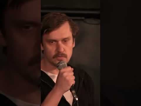 Stand-up: Bartek Młynarski