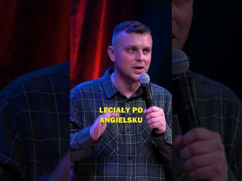 Filmy po angielsku - "Rzut za dwa"