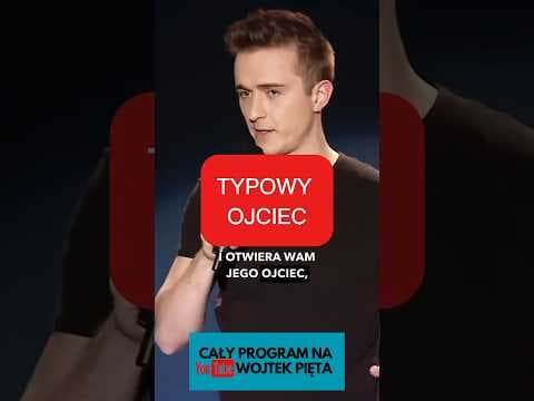 Typowy ojciec