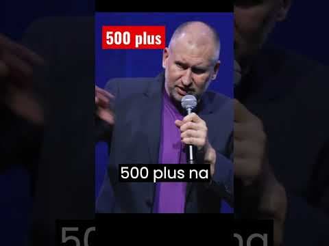 Zapraszam na żywo
