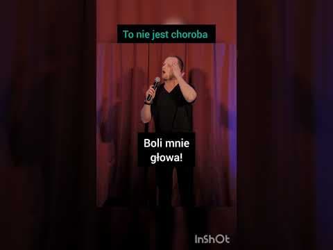to nie jest choroba | fragment programu "Skok na strach"