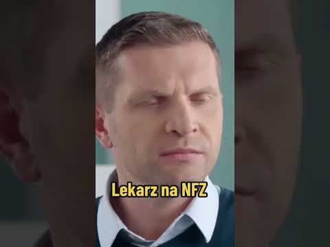 Piotr Latała - Stand-up Short (22s)