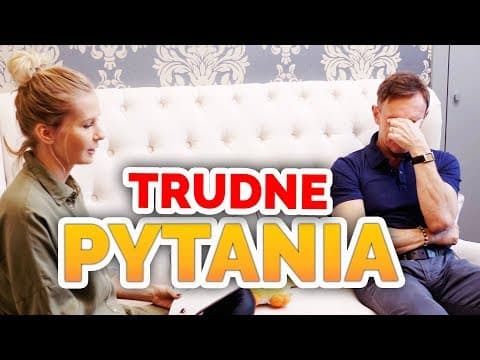 TRUDNE PYTANIA OD ŻONY: RÓŻANIEC, TAŚMY PRAWDY I INNE