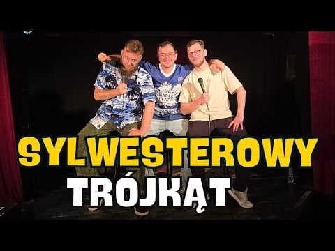 Stand-Up Impro | Litości odc.60 | 2026 | Machnicki | Kasparek | Wolski | Miłość w Żabce