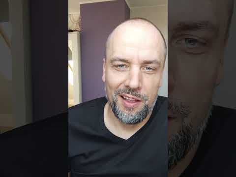 Wódka z tubki | TOMEK NOWACZYK | Stand-Up/sit-down