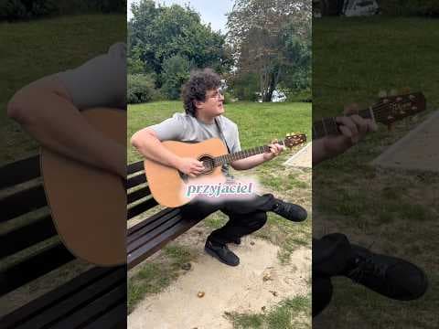 Zapraszam na mój singiel o schodach i dzieciach.