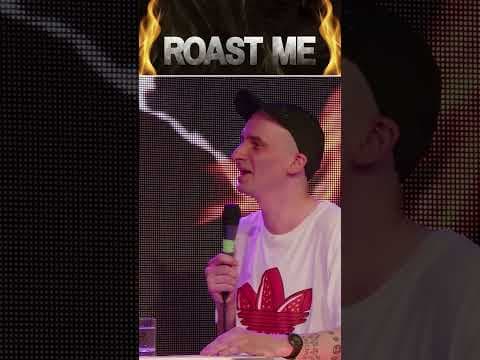 SZYBKI ROAST - Zobacz cały odcinek ROAST ME