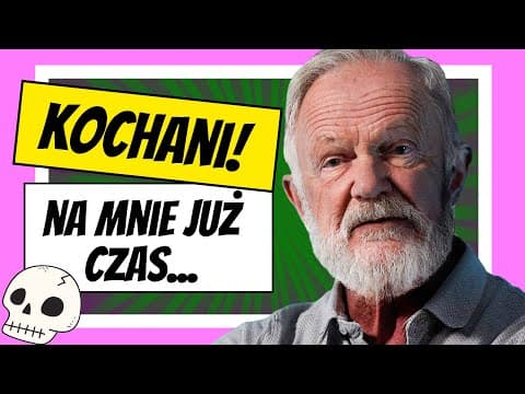 CZAS NA EMERYTURĘ?