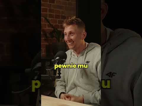 Piotrek walczył jak niedźwiedź