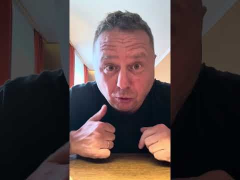 Bartosz Gajda: Twojstary, Polecie, Zakupy