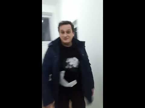 MTV CRIBS u Chałupki na chacie
