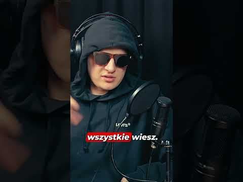 Zapraszam do obejrzenia odcinka pilotażowego podcastu „Język Komedii” z Kubusiem Wu