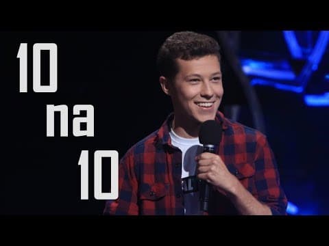 Tomek Kołecki - 10 na 10 | Stand-Up Teka